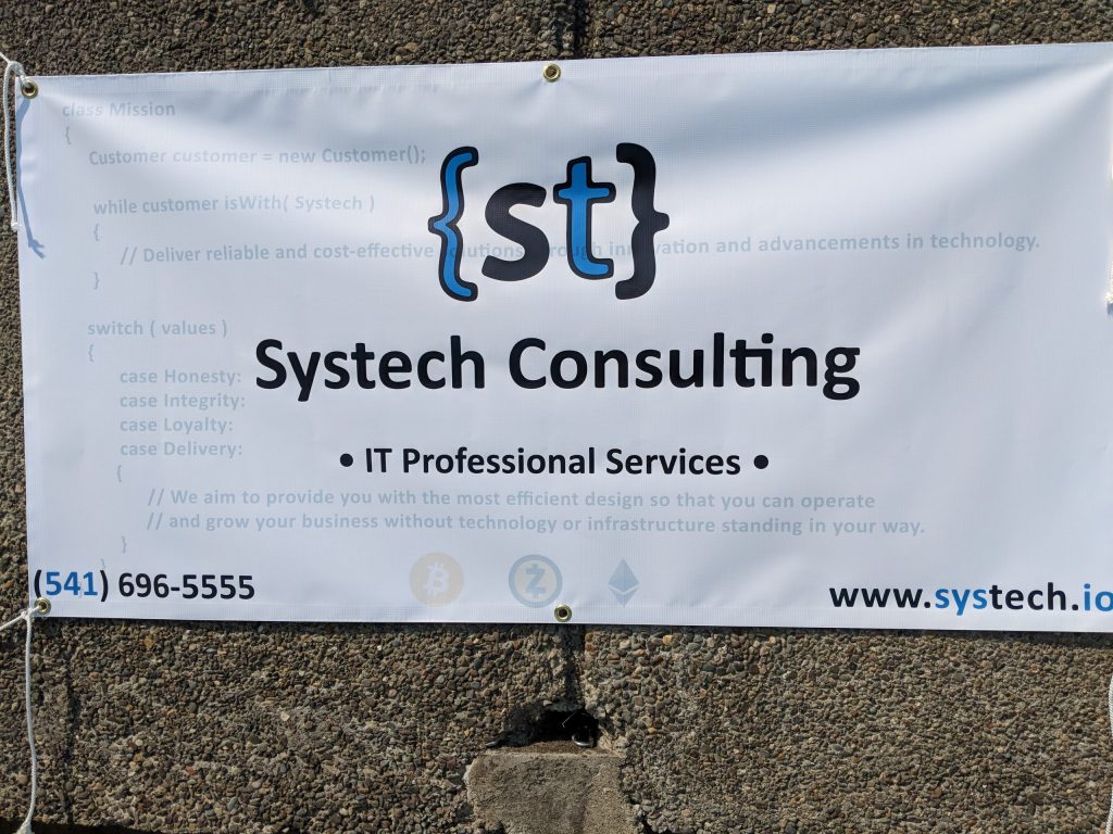 Systech Professional IT Services