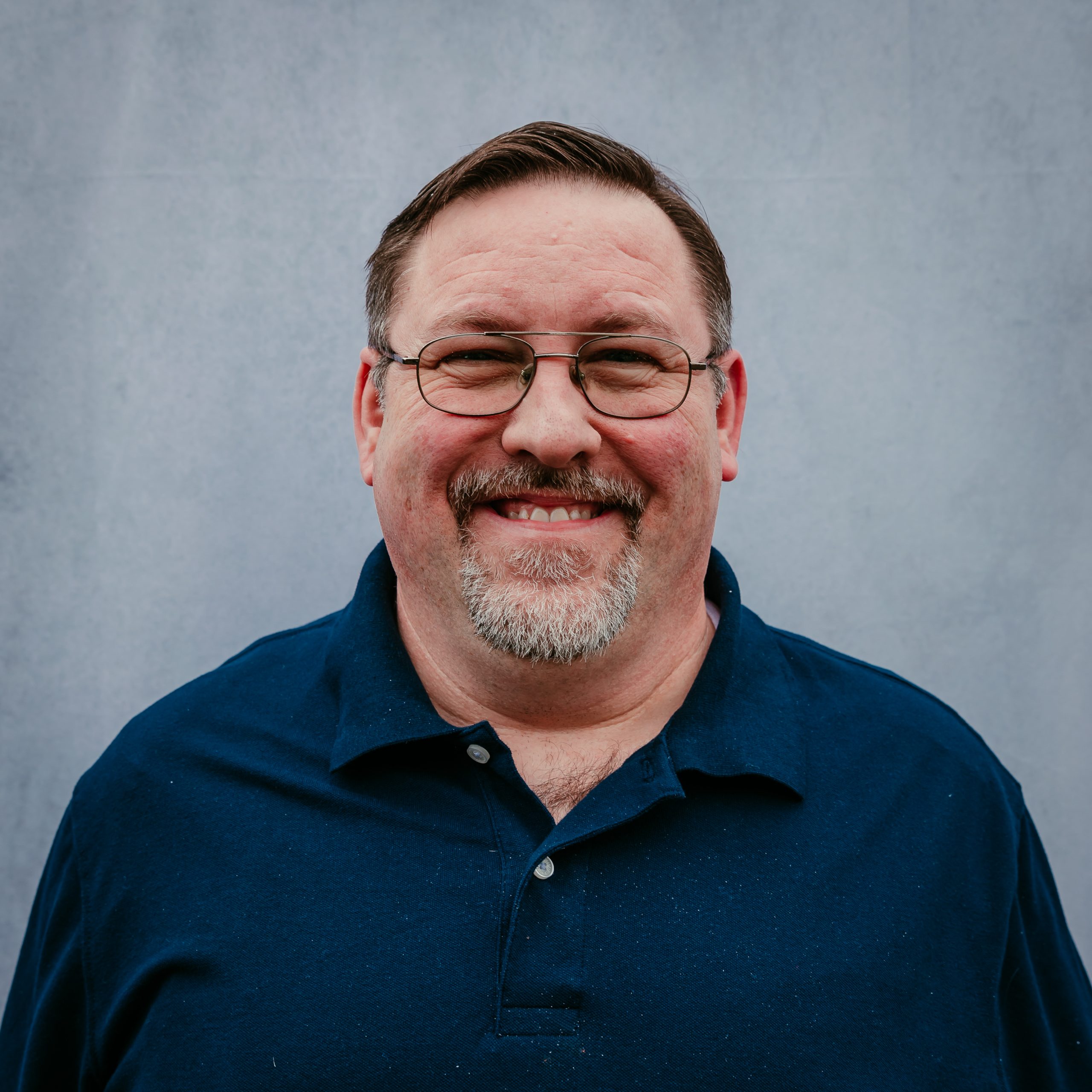Fred Warren, Systems Administrator