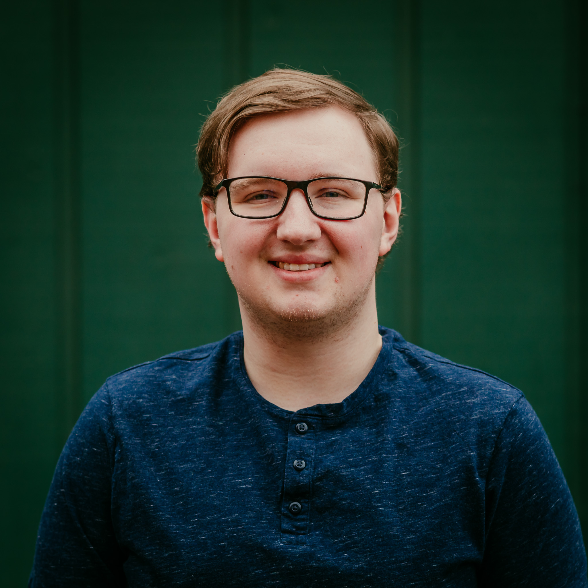 Marcus Hill, systech